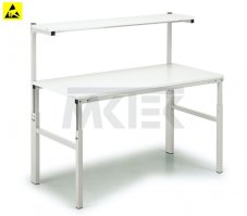 Pracovný stôl TPH 715 ESD
