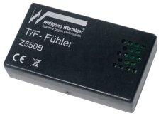 ESD temperature/humidity sensor