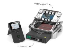 ESD Predohrev PHSMK-2KA JBC