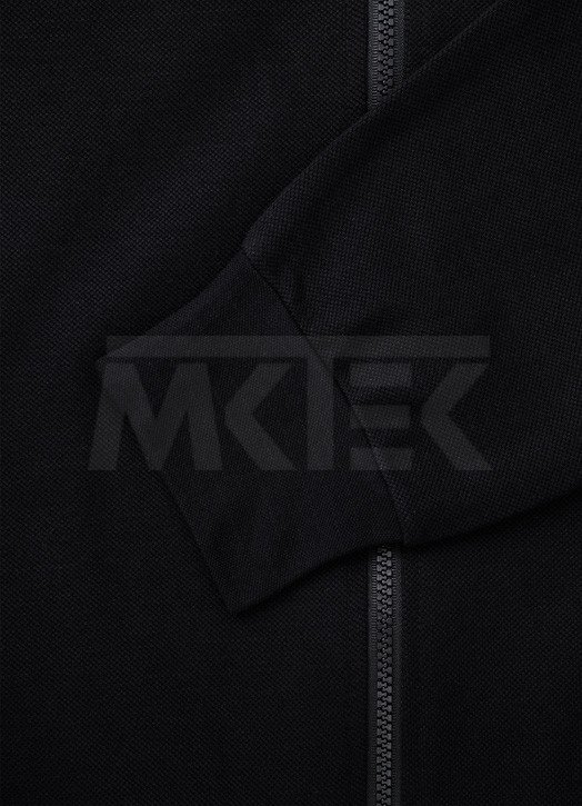 ESD Piqué Cardigan