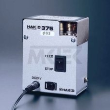 Automatický narezávač spájky Hakko 375-06