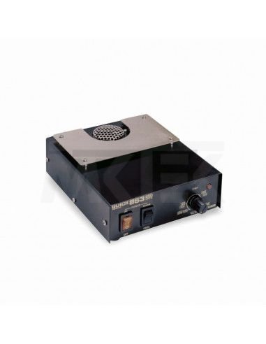 Predohrev QUICK 853 ESD