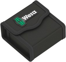 ESD Sada bitového skrutkovača Kraftform Kompakt Stubby ESD 1 WERA