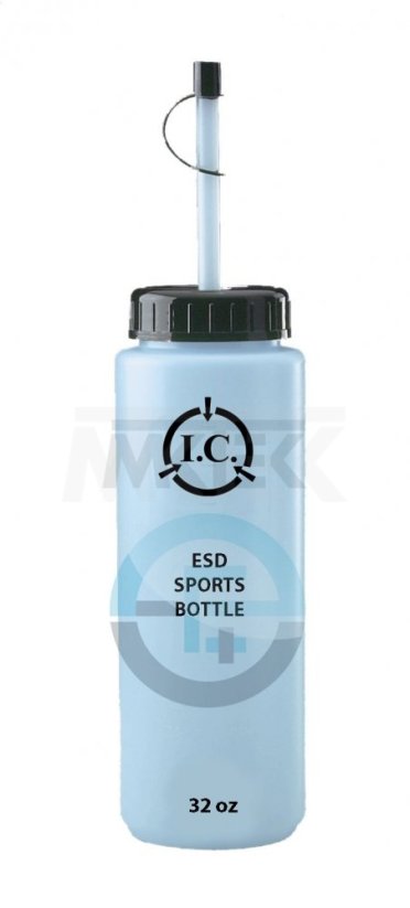 ESD Fľaša na pitie 900 ml
