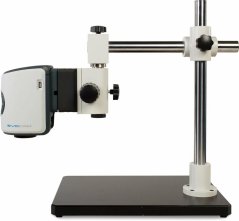 Digitálny mikroskop EVO CAM II ECO2511 so stojanom a zaostrovacím modulom