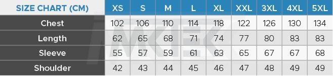 ESD dámska flísová bunda FFF