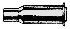 Horúcovzdušná dýza Pyropen 70-01-53 Weller