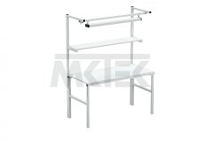 Pracovný stôl TPH 715 ESD