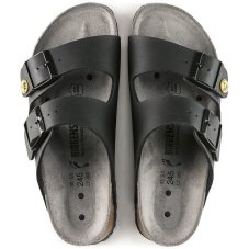 ESD sandále 89420 BIRKENSTOCK, čierna