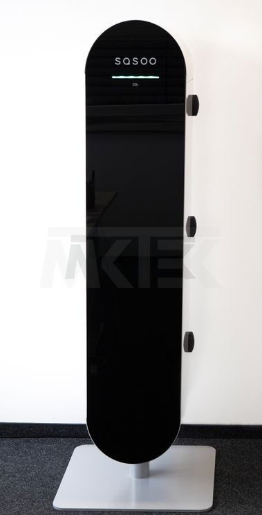 Čistička vzduchu SASOO