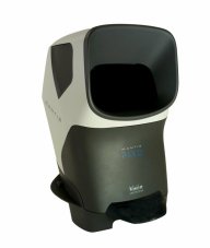 Hlava stereo mikroskopu MANTIS PIXO UV