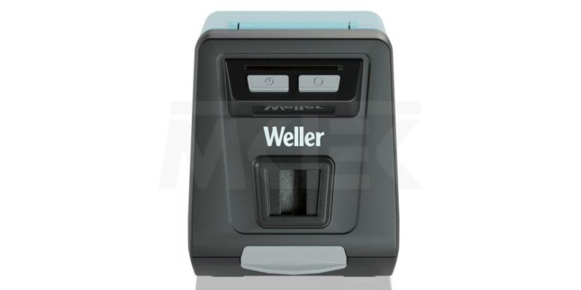 Automatický čistič hrotov WATC100 s kovovými kefami
