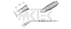 Spájkovací hrot JBC C250-415
