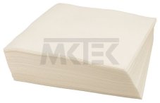 Čistiace utierky 2357-100, 100 ks
