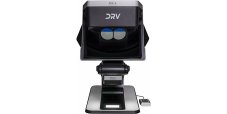 Stereo zoom digitálny mikroskop DRV502