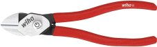 Silové bočné štípacie kliešte BiCut Classic, prepínateľný kĺb DynamicJoint, blister