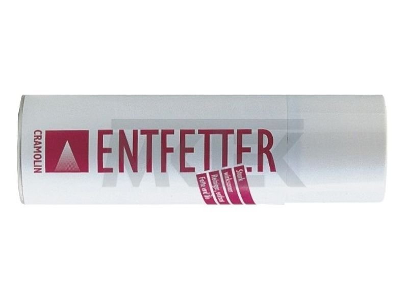 Odmastňovač CRAMOLIN ENTFETTER 400ml
