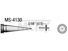 Spájkovací hrot MS-4130 Plato