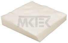 Čistiace utierky 2351-100, 100 ks