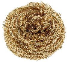 Mosadzná špona pre A08MSET