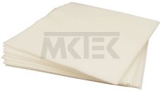 Čistiace utierky 2355-100, 100 ks