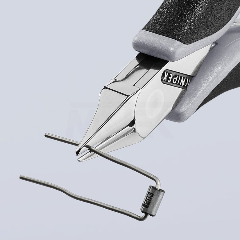 ESD Bočné štipacie kliešte 77 52 115 KNIPEX
