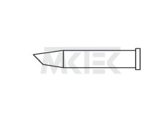 XT CC Spájkovací hrot 3,2mm