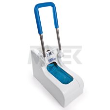 Automatický zásobník návlekov na obuv Hygostep