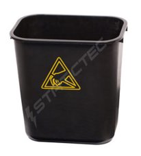 ESD Odpadkový kôš 35l