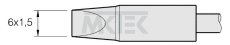 Spájkovací hrot JBC C470-002