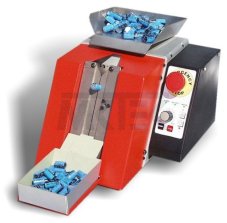 Zariadenie SUPERCUT na strihanie radiálnych súčiastok, 230 V