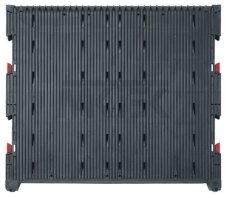 Bočná stena pre variabilný magazín série 300