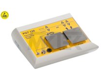Tester ESD náramkov a obuvi PGT 120