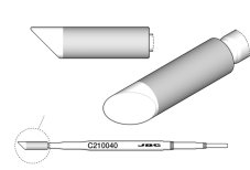 Spájkovací hrot C210040 JBC