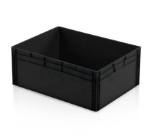ESD Euro prepravka 800x600x320 mm