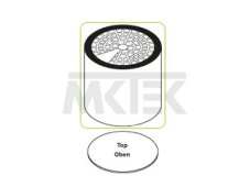 Filter na lepidlá WFE, WFE P, WFE 2P, FT 12, FT11, FE 4000