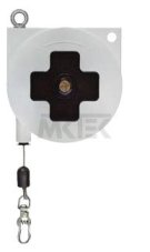 Závesný balancér RW-5 Tigon