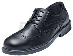 ESD bezpečnostné topánky Business CX 320 čierne