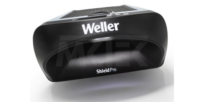 Odsávací systém ZeroSmog Shield Pro