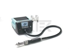 Horúcovzdušná spájkovacia stanica WTHA 1 Weller