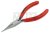 Kliešte KNIPEX 32 11 135