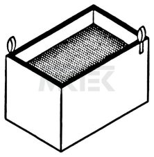 Compact filter LL 150