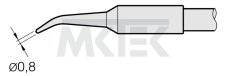 Spájkovací hrot JBC C130-402