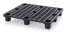 ESD ľahčená paleta 1200x1000 mm