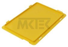 ESD vrchnák IDP 300x200 žltý