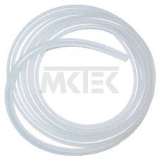 Silikónová pripojovacia hadica 4.5 x 6.5 mm, 25 m, A1090019