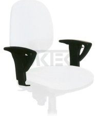 ESD podrúčky pre stoličky COMFORT a ECONOMY