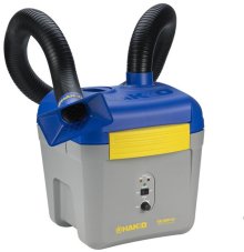 Odsávač spájkovacích dymov FA-430 s HEPA filtrom 110 W