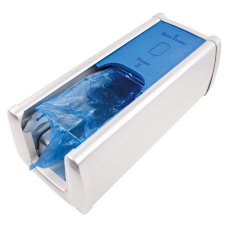 Zásobník návlekov na obuv Ecostep