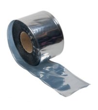 ESD tieniaca metalizovaná fólia, rukáv 100m